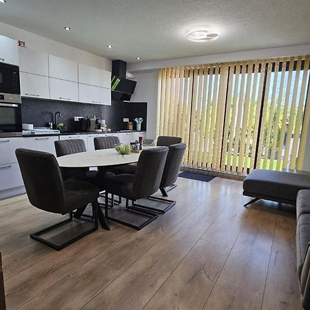 Casa Luca Apartment Grimbergen Bagian luar foto