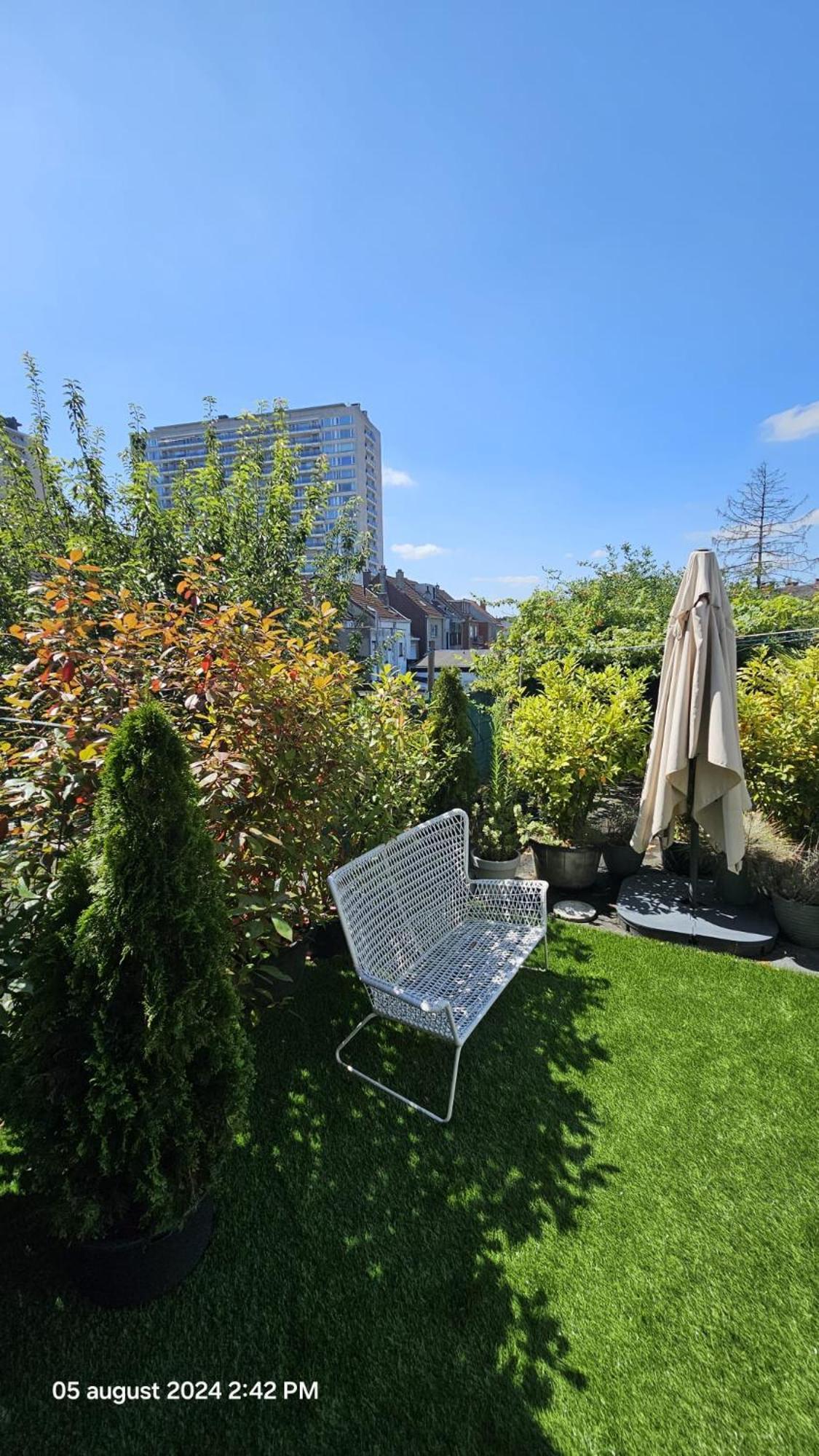 Casa Luca Apartment Grimbergen Bagian luar foto