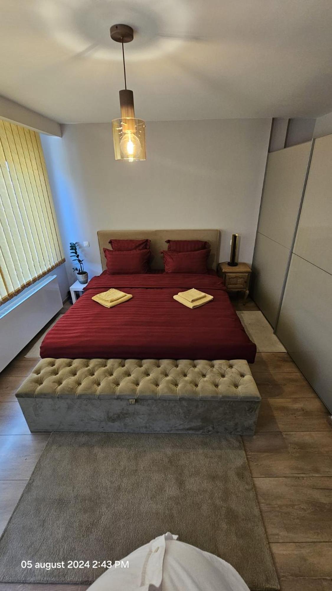 Casa Luca Apartment Grimbergen Bagian luar foto