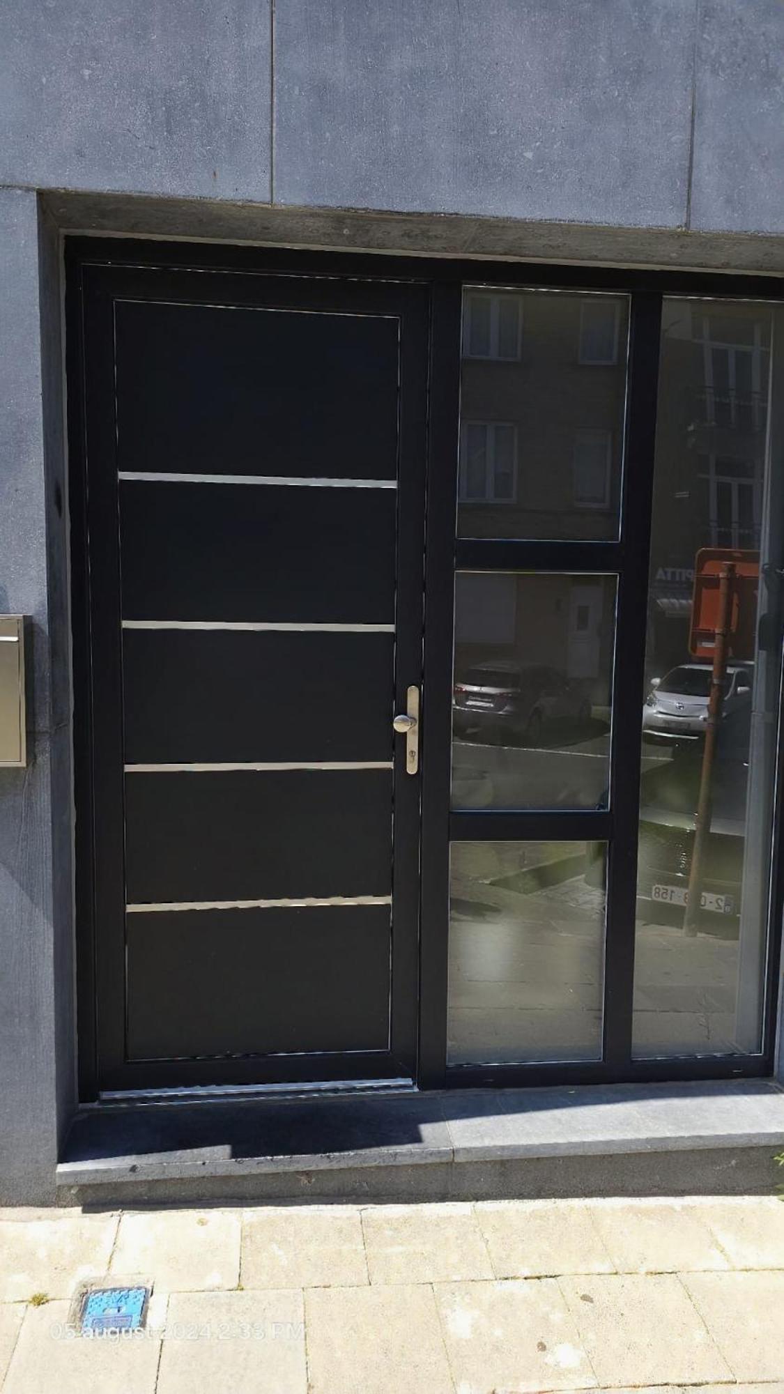Casa Luca Apartment Grimbergen Bagian luar foto